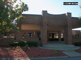 Lincoln Trail Behavioral Health Systems Phase I Lichtefeld Incorporated
