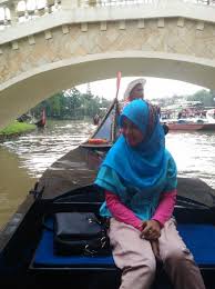 Bukan hanya mengusung konsep miniatur venice saja. Little Venice Kota Bunga Cianjur Picture Of Kota Bunga Puncak Tripadvisor