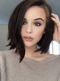 Very short pixie cut for black women. 20 New Short Dark Haircuts