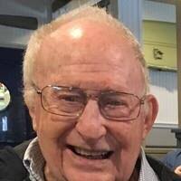 Louis Burkart Obituary