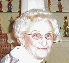 Pearl Baker Obituary (2014)