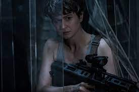 With michael fassbender, katherine waterston, billy crudup, danny mcbride. Alien Covenant 2017 Imdb