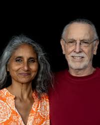 Keep singing. It uncovers the love. The love of who we truly are.” -Krishna  Das We are thrilled to invite you to our annual Wisdom & Wellbeing Weeks at  Blue Spirit Costa