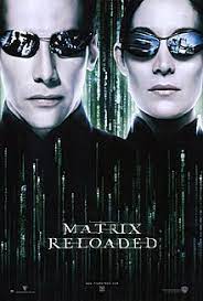 All things about the the matrix universe, created by lana and lilly wachowski. The Matrix Reloaded Wikipedia