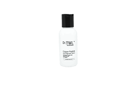 You can find many trusted brand names, as well as the right formula to fit your needs and. Copper Peptide Hair Regrowth Serum Dr Twl Dermaceuticals Singapore Dermatologist Cosmeceutical Skincare