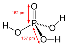 How To Make A Phosphate Buffer Solution Buffer Solution Organophosphate Poisoning Chemistry