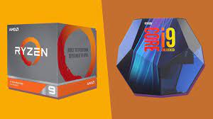 Is ryzen 5 better than i7? Amd Vs Intel Which Chipmaker Does Processors Better Techradar