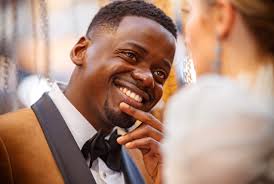 While he played a minor role, he also contributed to the show also as a writer. Daniel Kaluuya Wore Fenty Foundation To The Oscars Oscars 2018
