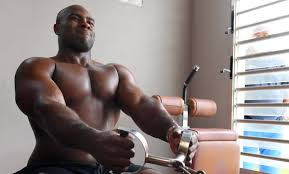 Teddy riner—judo (france) teddy riner trains for his sport by lifting heavy within the gymnasium and performing mobility drills to enhance his flexibility. Cesar Dupuis Cezidup Twitter