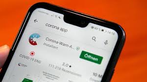 Ich hatte nach dem update meines iphones keine probleme mit der installation und auch keine fehlermeldung. Corona Warn App 2 0 Jetzt Mit Eventregistrierung