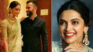 Sonam kapoor's celebrity status would have a lot of guests on the list. Sonam Kapoor S Wedding Guest List Shockingly Deepika Padukone Is On It Bridal Chronicle