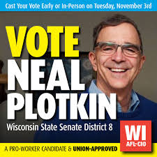 Wisconsin State AFL-CIO