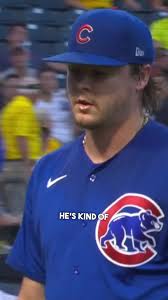 Justin Steele Interview with Son