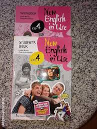 Ayoze prez revision unit 7 reading real english 1 1 eso cargado por nazaret1. Ingles 4Âº Eso Burlington Books Sold Through Direct Sale 133465073