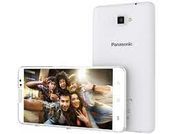 Panasonic Eluga S: 5-Zoll-Smartphone ...