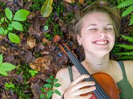Waterbury Center teen fiddler joins touring trad ensemble — Waterbury  Roundabout
