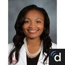 Dr. Gwendolyne G. Jack, MD