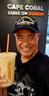 Donut Week Challenge 3 of 3 Completed . Have a great day fellow Dunkies 😀 