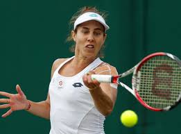 Mihaela buzarnescu all his results live, matches, tournaments, rankings, photos and users discussions. Simona Halep Labours To Wimbledon Win Against Spirited Mihaela Buzarnescu The Independent The Independent