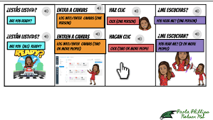 Access 24/7 canvas help desk. Fisd World Languages Fisd Wl Twitter