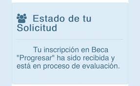 May 29, 2021 · los reclamos progresar se pueden realizar sobre la falta de pago de la beca, sólo en caso de haber cumplido los requisitos y tener la solicitud aprobada para acceder a la misma. Como Sacar La Solicitud De Estado De La Beca Progresar Anses
