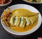 Hai mom kesempatan kali ini kita akan bahas wacana  resep masakan cumi khas padang