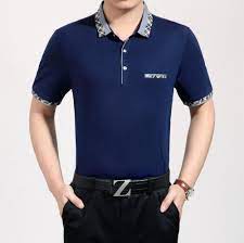 6.49 euros port inclus (en l uniquement). Pas Cher 2018 New Summer Polo Homme A Manches Courtes Chemise Polo Hommes De Revers Slim Simple Solide Hommes D Polo Homme Chemises Polo Chemises Decontractees
