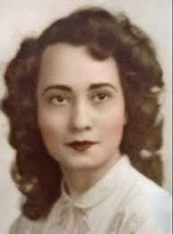 Lorraine Tullis Obituary (1931