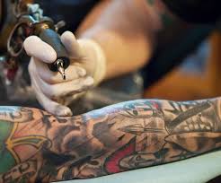 Please contact us for consultations and appointments. Can You Guess Most Common Tattoo People Get In Washington Iheartradio