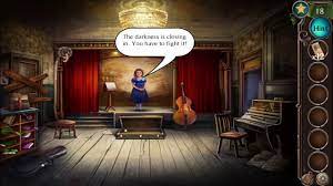 Go back to the dark area and … Adventure Escape Asylum Chapter 3 Youtube