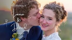 Allie + Chase Wedding Highlight