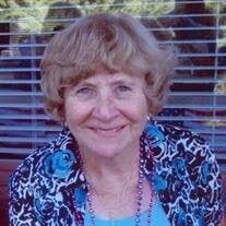 Ailene Marie Cross Obituary