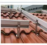 RH-0001 Tile Roof Hooks for Solar Mounting Bracket System ...