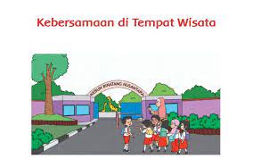 Latihan soal tema 7 kelas 2 sd untuk menghadapi penilaian tengah semester genap terbaru lengkap dengan kunci jawaban. Kunci Jawaban Tema 7 Kelas 2 Sd Mi Subtema 4 Kebersamaan Di Tempat Wisata Halaman 165 216 Semangat News