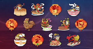 Lunar Festival Returns To Heroes Of The Storm February 6 March 5