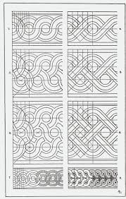 Pada pelajaran batik kelas 4 telah dibahas. Menggambar Ragam Hias Geometris Pattern Art Graph Paper Art Quilting Designs