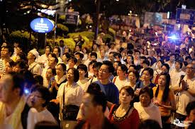 National except johor, kedah since then, wesak day has been celebrated in various countries around the world in appreciation of. Wesak Day In Malaysia Attractions Wonderful Malaysia