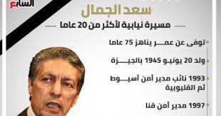 تصعيد أسماء الجمال عضوًا بمجلس النواب خلفًا لوالدها الراحل. Tjlqc Oh17at M