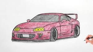 Olympic & paralympic committee pursuant to title 36 u.s. How To Draw Toyota Supra Herunterladen