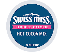 Low in calories but rich in flavor plus, it ships free with orders over $59! Reduced Calorie Hot Cocoa