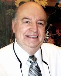 Jessie David Parnell (1940-2020)