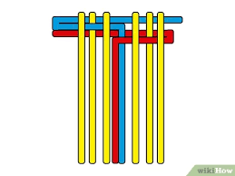 Paracord.eu only offers high quality paracord (nano, micro, type i, ii, iii, iv and type v paramax). 4 Ways To Eight Strand Braid Wikihow