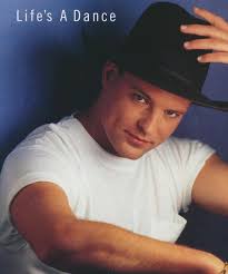 Teachable Moments: John Michael Montgomery's 'Life's a Dance'