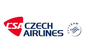 Runway park na letišti praha. Czech Airlines Csa World Airline News