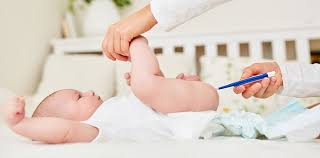 Mein Baby Hat Fieber Sofortmassnahmen Oder Arzt Herold At