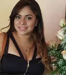 Arlene Rizo's Instagram, Twitter & Facebook