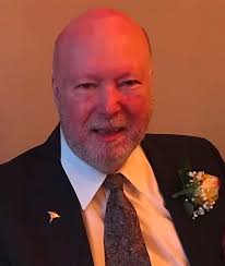 James Kenneth Bacher