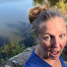 What are good beaches to ride a bike to from Springfield area?