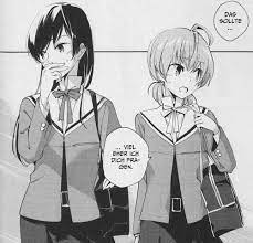 Officially translated as bloom into you) is a. The Incomplete Manga Guide Manga Bloom Into You
