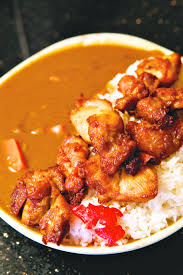 Ramen Curry A Perfect Match Nagoya Ramen Yum Yum Sauce Food Curry